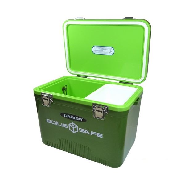 Pelzer Chladící Box Boilie Safe 12 L