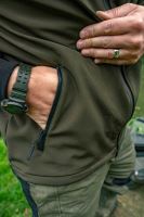 Korum Bunda Neoteric Softshell Jacket (2)