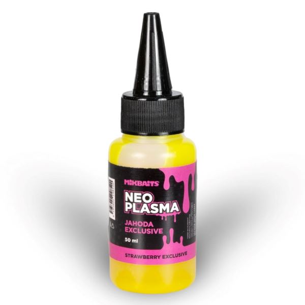 Mikbaits Neo Plasma 30 ml