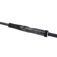 Shimano Prut Dialuna Inshore Spinning S86ML 2,59 m 6-25 g (2)