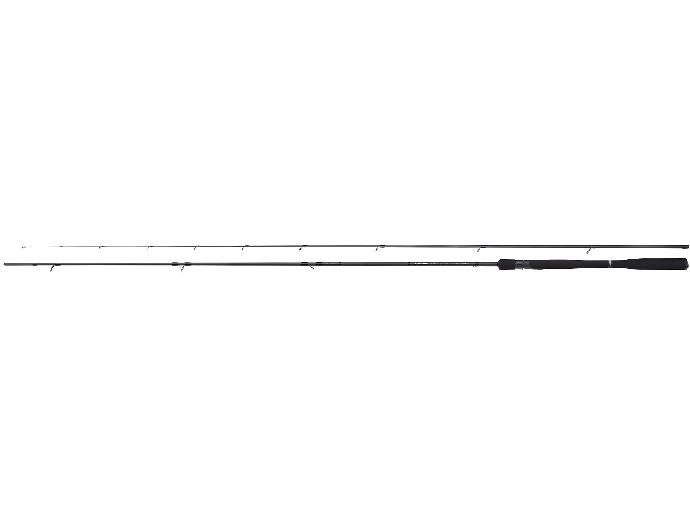Levně Shimano prut aero x2 match pellet waggler 3,35 m 15 g
