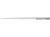 Shimano Prut Aero X2 Match Pellet Waggler 3,35 m 15 g