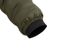 Delphin Zimní Bunda Ixtera RAZOR Army (10)