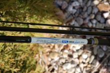 Trabucco Prut Precision RPL SSW Sensor Feeder 3,3 m 75 g + Naviják Dynamic Zdarma (6)