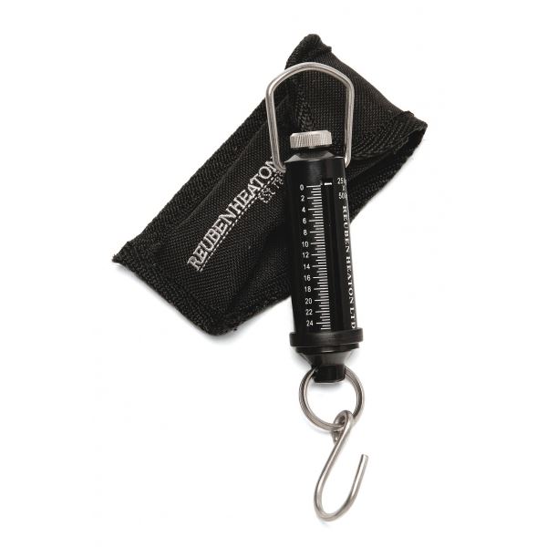 Reuben Heaton Váha 1000 LITTLE GEM 25kg