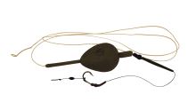 Carp Expert Montáž Leadfree Go Green Inline Blowback Rig 80 g
