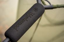 Wychwood Kaprový Podběrák Riot 42 inch Landing Net And Handle (4)