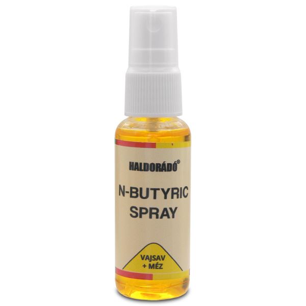 Haldorádó Dip N-Butyric Spray 30 ml Kyselina Máselná
