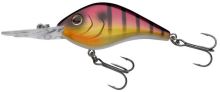 Berkley Wobler Dredger Red Tiger - 6,5 cm 17,5 g