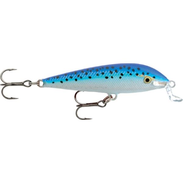 Rapala Wobler Team Esko 7 cm 6 g BF