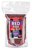 Chytil Pelety Red Fish Halibut 800 g - 2 mm