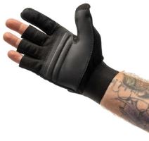 Nash Nahazovací Rukavice Spot On Casting Glove (5)