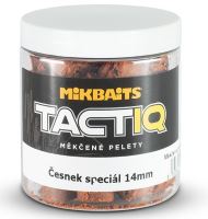 Mikbaits Měkčené Pelety TactiQ 250 ml 14 mm (6)