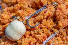 Preston Innovations Návazec Bayonet Hair Rigs 38 cm (4)