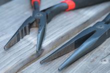 Fox Rage Kleště Pistol Pliers (2)