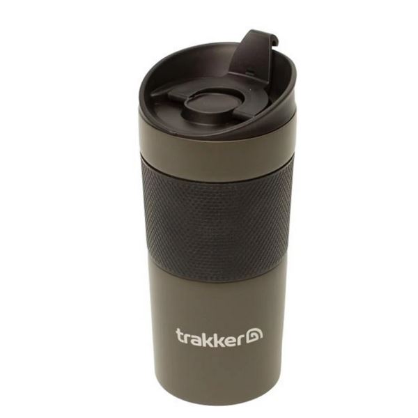 Trakker Termohrnek Armolife Thermal Cofee Press Mug