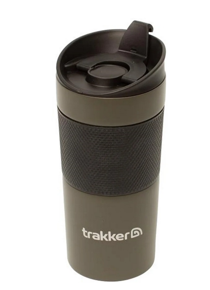 Levně Trakker termohrnek armolife thermal cofee press mug