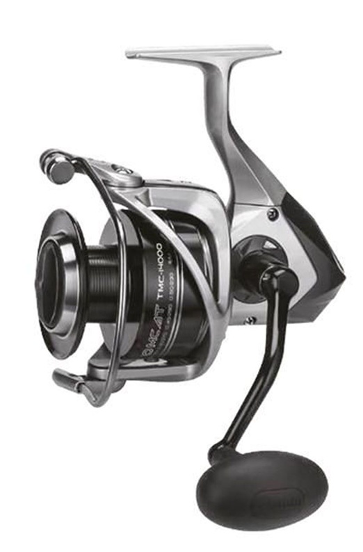 Okuma naviják tomcat 14000