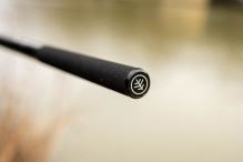 Wychwood Kaprový Podběrák Riot 42 inch Landing Net And 2 Piece Handle (3)