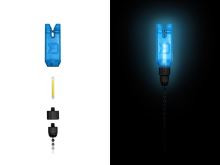 Delphin Řetízkový Indikátor ChainBlock (6)