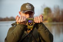 Prologic Váha Avenger Scale 110 lb 50 kg (2)