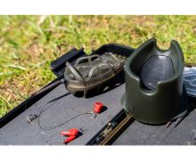 Korum Krmítko Double Method Feeder (4)