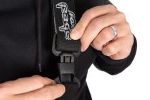 Fox Rage Oblek RageWear Rainsuit Salopettes Jacket (20)