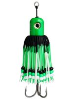 Madcat Gumová Nástraha Clonk Teasers The Original Green 16 cm Madcat Gumová Nástraha Clonk Teasers The Original Green 16 cm