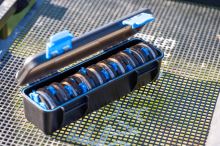 Preston Innovations Pouzdro Na Návazce Revolution Compact Spool Box (10)