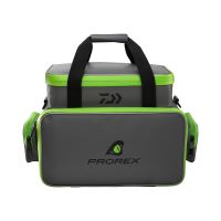 Daiwa Taška Prorex Eva WP Tackle Container 50x26x32 cm (1)