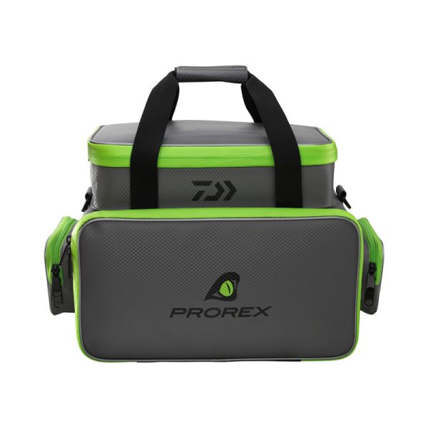 Daiwa Taška Prorex Eva WP Tackle Container