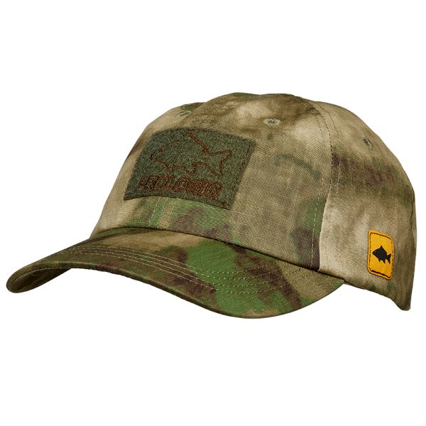 Prologic Kšiltovka Creek Camo Cap Onesize Camo