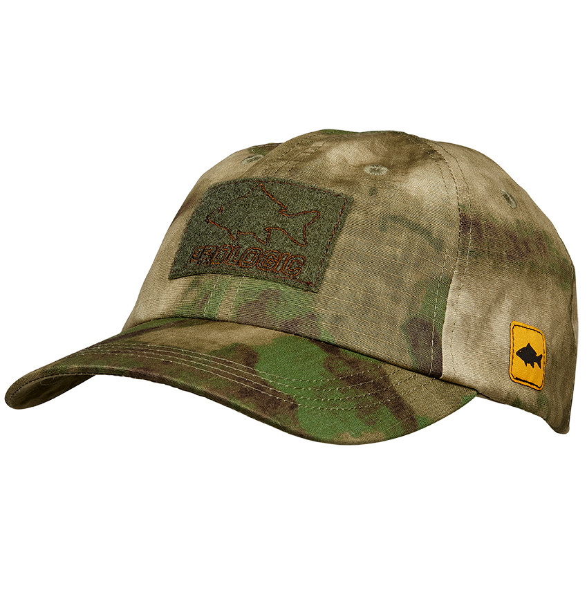 Prologic kšiltovka creek camo cap onesize camo