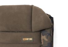 Fox Křeslo FX Camo Super Deluxe Recliner Chair (2)