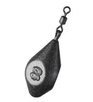 Zfish Zátěž Tribomb Lead