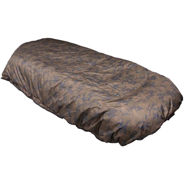 Fox Přehoz Na Spacák Camo Thermal VRS 3 Sleeping Bag Covers
