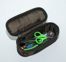 Korda Pouzdro Compac 55 Tackle Pouch Dark Kamo (2)