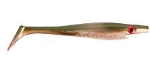Strike Pro Gumová Nástraha Pig Shad Arkansas Shiner 23 cm 90 g
