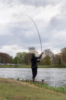 Zebco Prut Ambition Feeder 3 m 60 g 2-Díl (11)