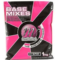 Mainline Boilie Směs Mix Hybrid - 1 kg