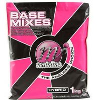 Mainline Boilie Směs Mix Hybrid (1)