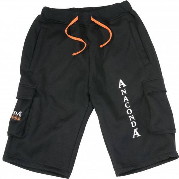 Anaconda Šortky Unlimited Cargos