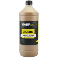 Carpway Tekutá Játra 1 L Carpway Tekutá Játra 1 L