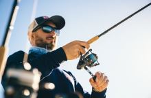 Penn Naviják Clash II 5000 (8)