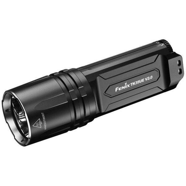 Fenix LED Svítilna TK35 UE V2.0 5000 Lumenů