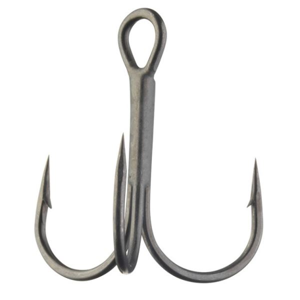 Daiwa Trojháček Prorex Treble Hook T30 BN