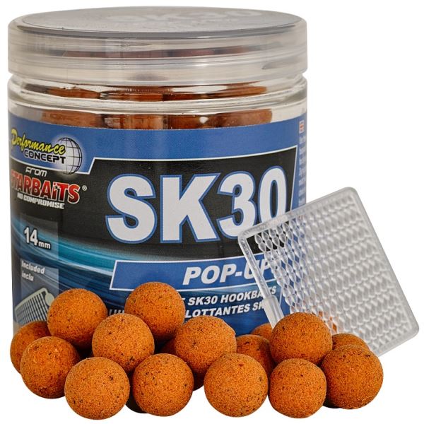 Starbaits Pop Up SK30 50 g