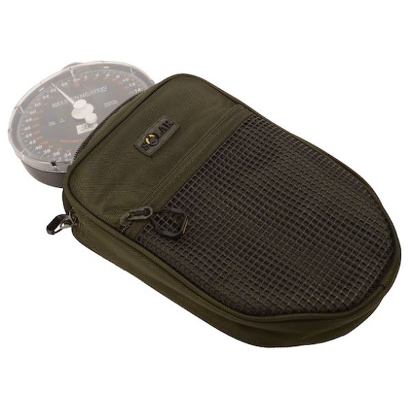 Solar Obal Na Váhu SP Scales Pouch