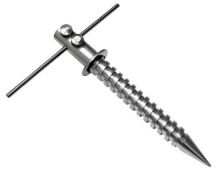 Zfish Držák Deštníku Umbrella Holder With Drill