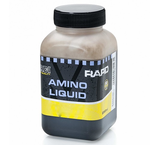 Levně Mivardi aminoliquid rapid 250 ml -kapří guláš